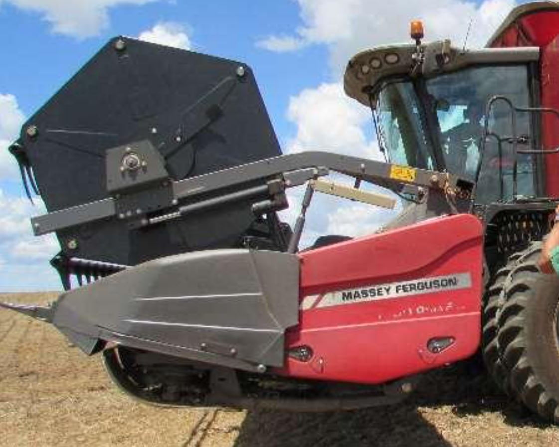 MANUAL DO OPERADOR MASSEY FERGUSON - MF8250 DYNAFLEX - 2015