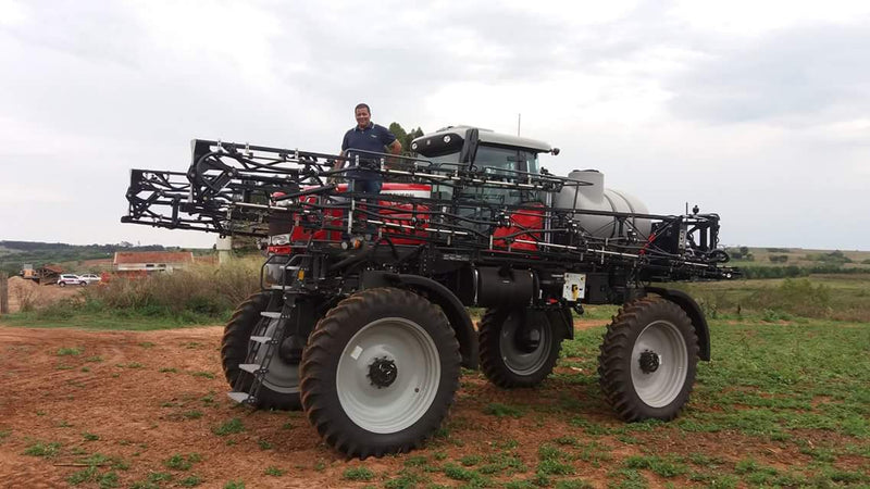 MANUAL DE SERVIÇO MASSEY FERGUSON - MF9030/ PLUS, 9130, 8125