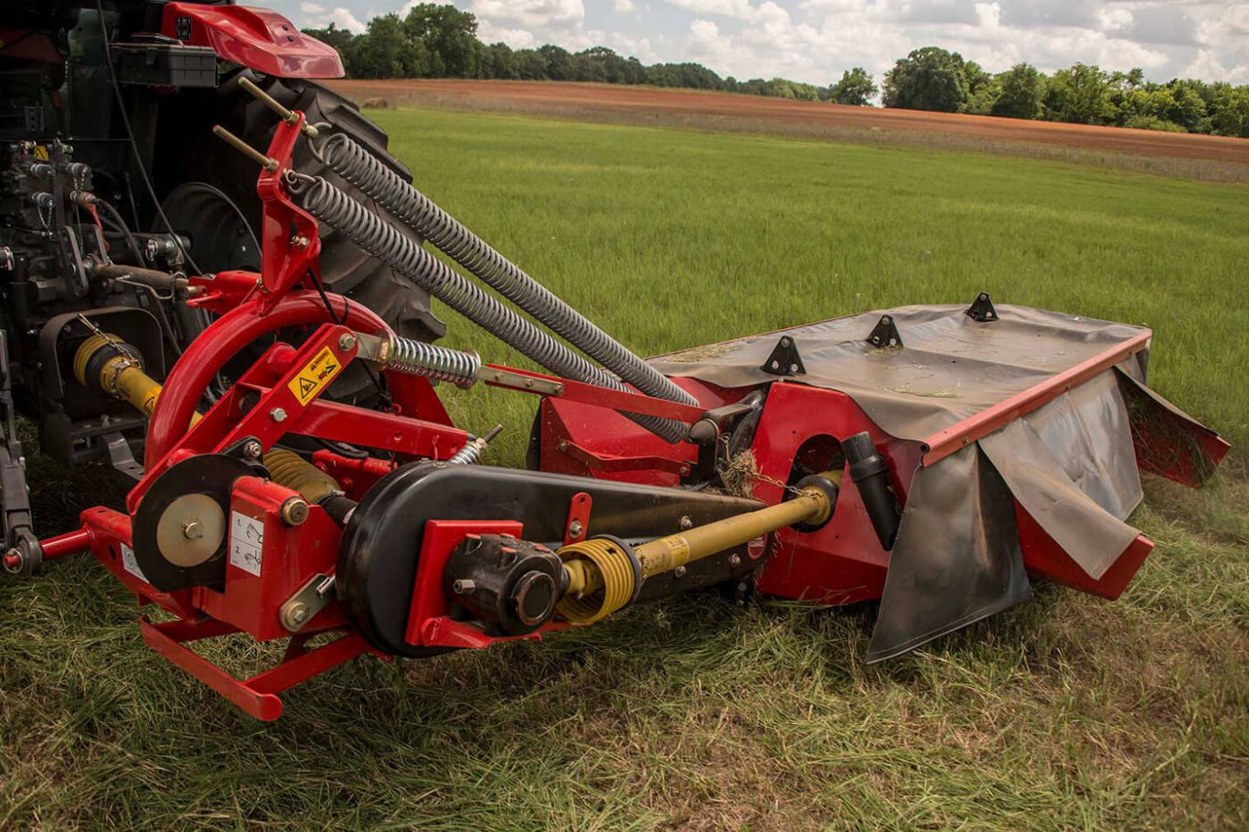 CATALOGO DE PEÇAS CORTADOR DE DISCO - DM 306 TR-KC -MF / AKZ NEW HOLLAND