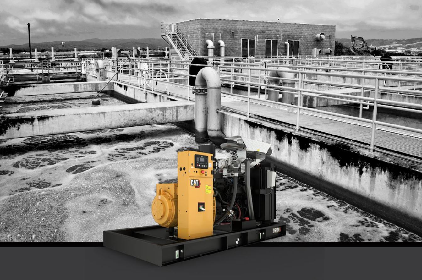 Manual De Serviço Grupo Gerador Caterpillar - DG100