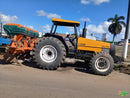 Manual Do Operador Valtra - 1280r, 1780 - 2005