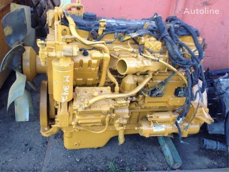 Manual De Serviço Motor - C7 - Maquinas Caterpillar