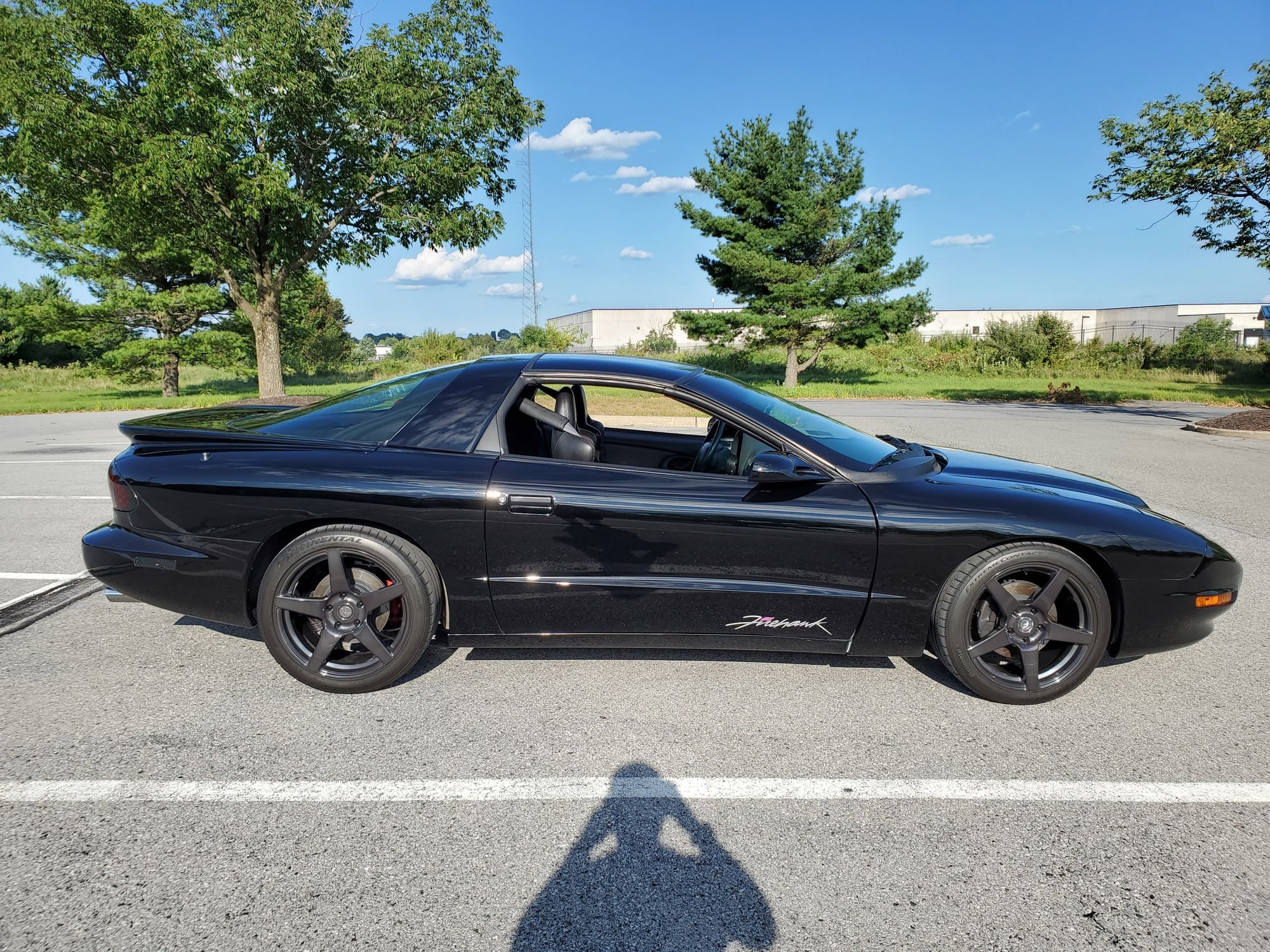 MANUAL DE SERVIÇO CAMARO FIREBIRD ANO 1995