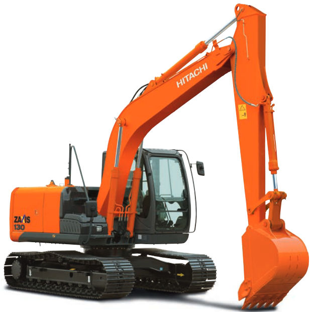 CATALOGO DE PEÇAS ESCAVADEIRA ZAXIS 130 5G HITACHI