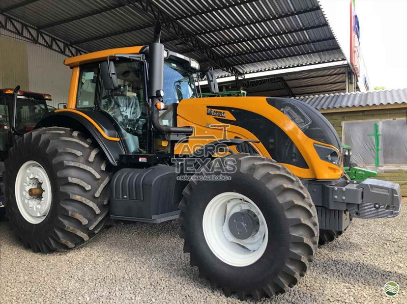 Manual do Operador Valtra - Bh Hitech Bh144, 154, 174, 184