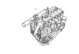CATÁLOGO DE PEÇAS IVECO CAMINHÃO EURO 2 - EUROCARGO 160E21/160E23