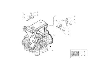 CATÁLOGO DE PEÇAS IVECO EURO 2 - DAILY SCUDATO 49.12