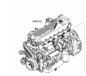 CATÁLOGO DE PEÇAS IVECO - STRALIS 600S44T HI-ROAD EUROTRONIC - ECOLINE