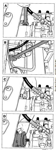 Manual De Serviço BOBCAT - 1600 - Mini Carregadeira