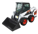 MANUAL DE SERVIÇO MINICARREGADEIRA - S550 BOBCAT