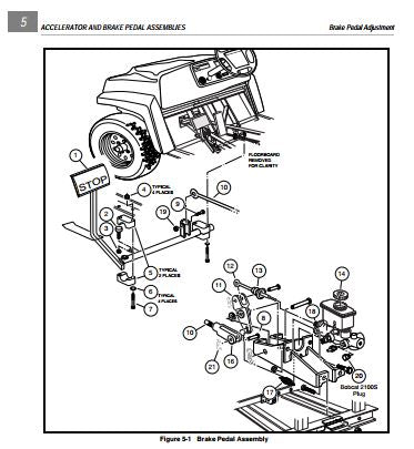 Manual De Serviço BOBCAT - 2100 \ 2100S - Veiculo Utilitário