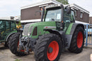 MANUAL DE SERVIÇO TRATOR FENDT VARIO - 712-718