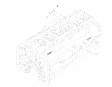 Catálogo De Peças John Deere Colhedora De Cana Ch670