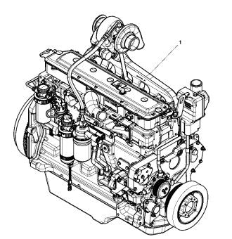 Catálogo De Peças John Deere Colhedora De Cana Ch670