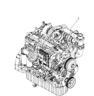 Catálogo De Peças John Deere Colhedora De Cana Ch670
