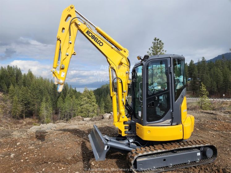 CATALOGO DE PEÇAS MINI ESCAVADEIRA SK35SR KOBELCO