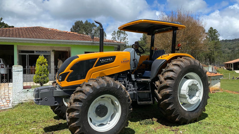 Manual de Serviço Valtra - A800r, A850r, A990r - 2019