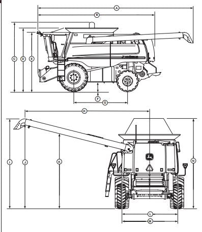 Manual De Serviço Sts 9650 E 9750