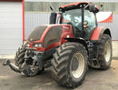 Manual do Operador Valtra - S233, S263, S293, S323, S353 - 2011