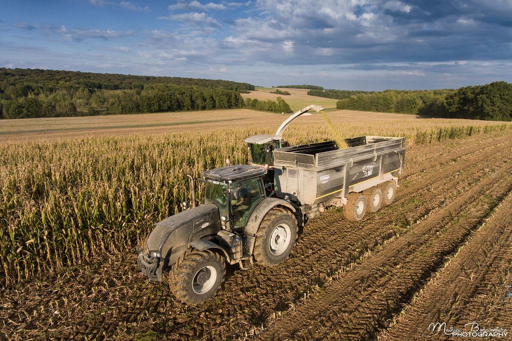 Manual de Serviço Valtra - Serie S/s3 - 2012 - Trator