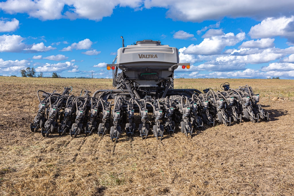 CATALOGO DE PEÇAS PLANTADEIRA - MOMENTUM 30S VT VALTRA