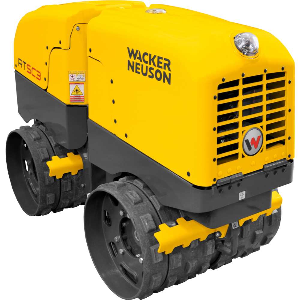 MANUAL DE MANUTENÇÃO ROLO COMPACTADOR VIBRATORI RT 560 VONDER