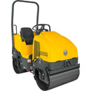 MANUAL DE SERVIÇO ROLO COMPACTADOR - RD12, RD12A WACKER NEUSON