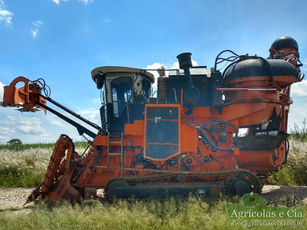 Manual de Serviço Valtra - Tandem Sii\s 5010 - 2012 - Colhedora