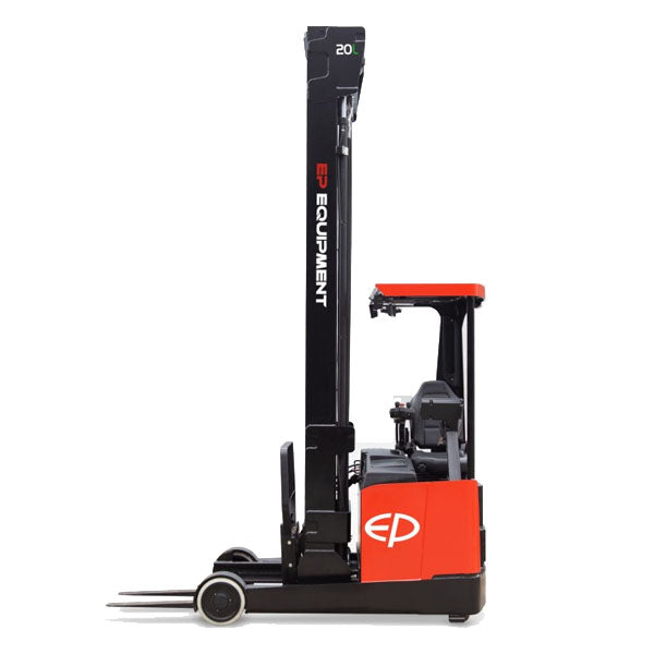 CATALOGO DE PEÇAS  EMPILHADEIRA ELÉTRICA RETRÁTIL CQD16/20/RVF EP