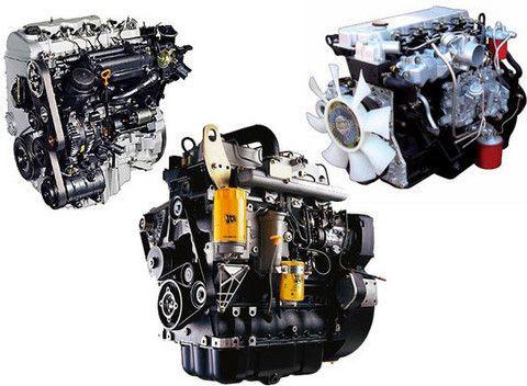 MANUAL DE SERVIÇO MOTOR DIESEL BB-6BG1T  ISUZU
