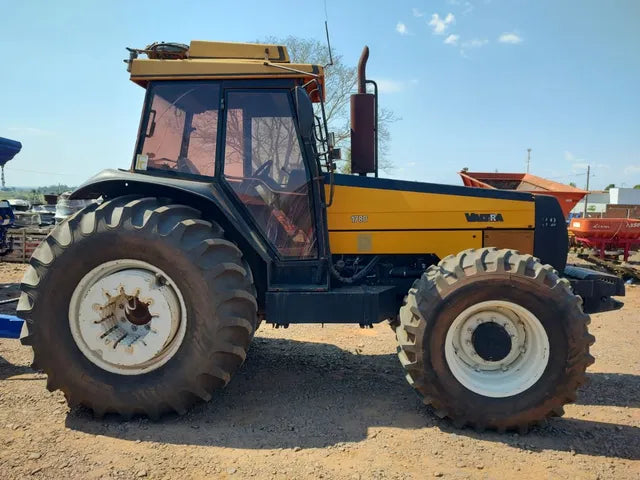 Catálogo Peças Trator Valtra Valmet 1780 G1