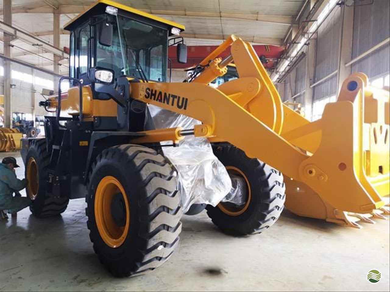 CATALOGO DE PEÇAS  CARREGADEIRA SL30W SHANTUI
