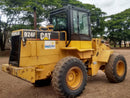 Manual de Servico pa Carregadeira Completo Caterpillar 924F - (Ingles)