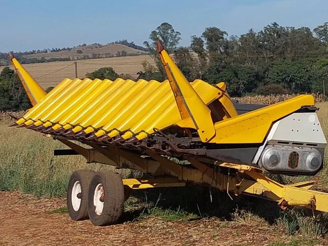 CATALOGO DE PEÇAS PLATAFORMA 13 NEW HOLLAND