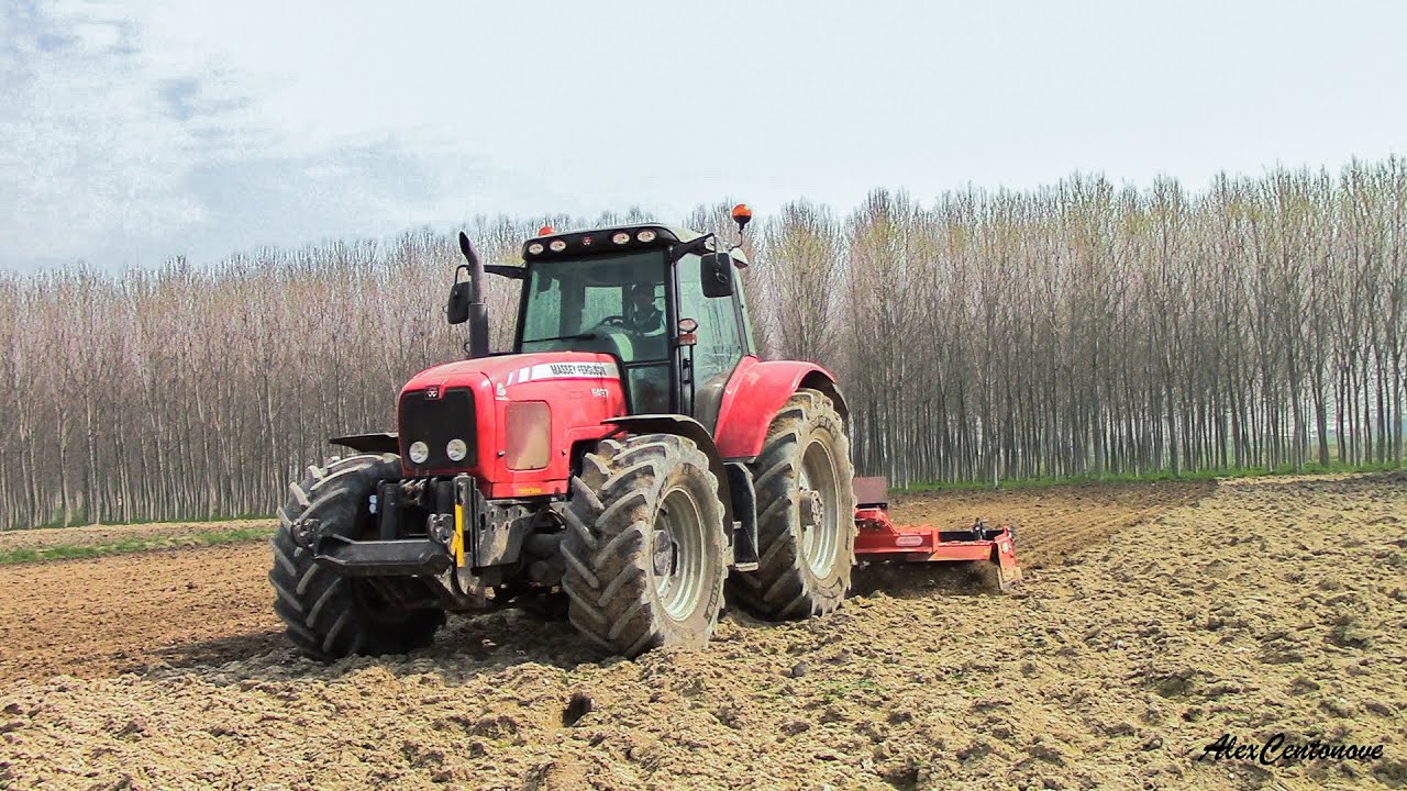 MANUAL DO OPERADOR MASSEY FERGUSON - 6497, 6499 -2005-TIER 2