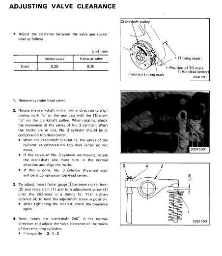 Manual De Serviço BOBCAT - X 100 - Escavadora Hidráulica