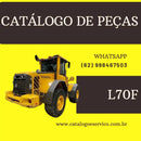 l70F Catalogo pecas PDF