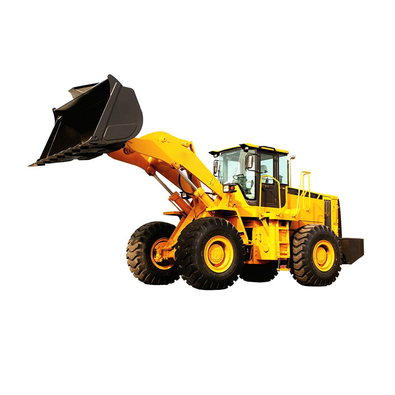 CATALOGO DE PEÇAS PÁ CARREGADEIRA FL958G FOTON LOVOL BRAMAX