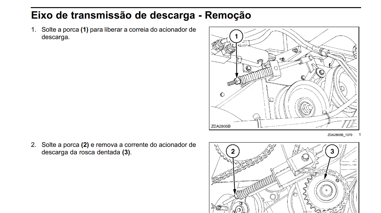 Manual de Serviço de Oficina para Colheitadeira CR5.85 New Holland - Guia Abrangente para Manutenção de Excelência