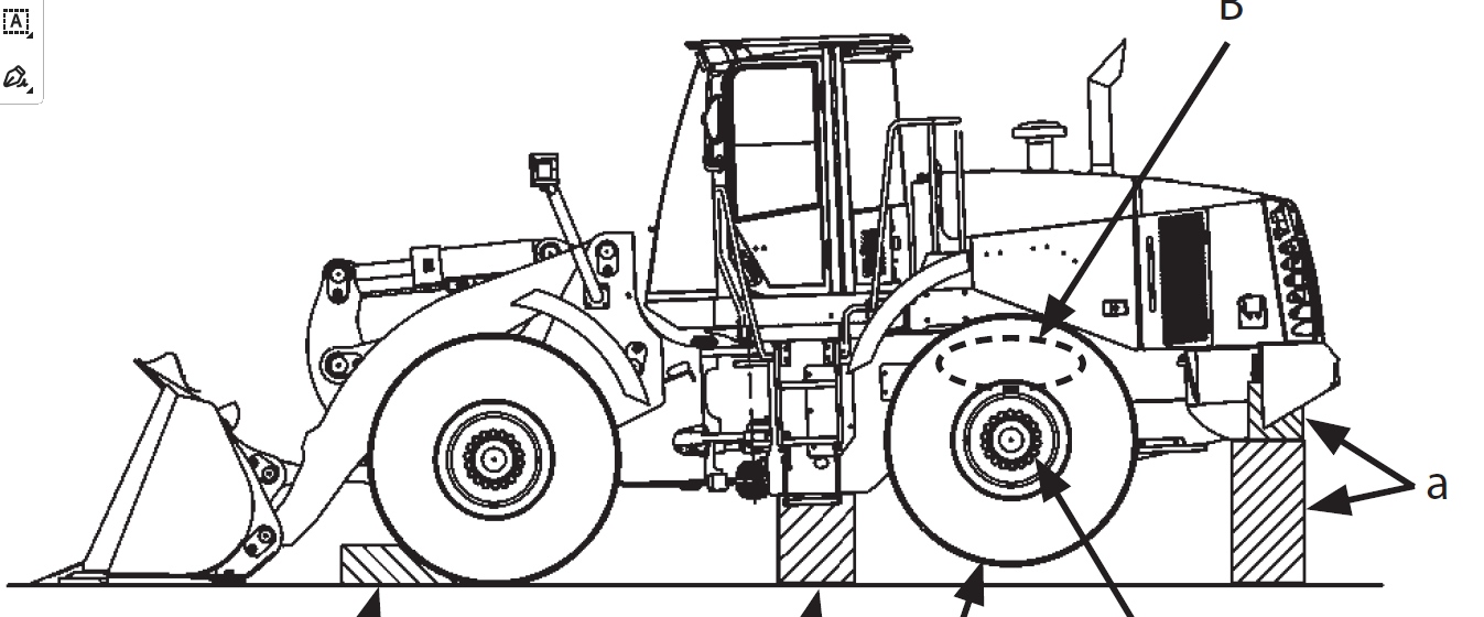 CATALOGO DE PEÇA CARREGADEIRA 80Z7 KAWASAKI