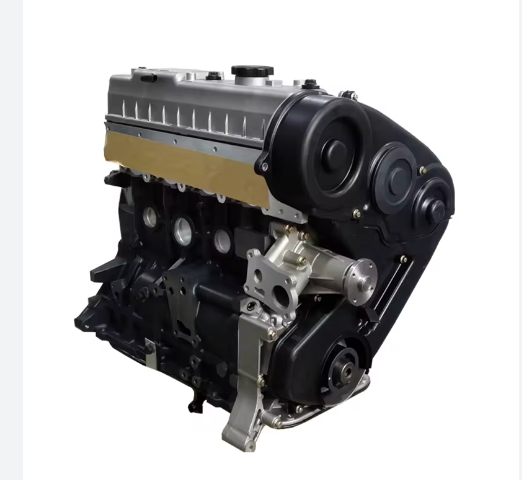 CATALOGO DE PEÇAS MOTOR 4 D56  MITSUBISHI