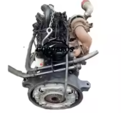 CATALOGO DE PEÇAS MOTOR 6CTA 3 C 190   CUMMINS