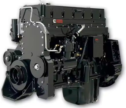 MANUAL DE SRVIÇO  MOTOR 6TAA-8304 ,  6TAA-9004 CASE