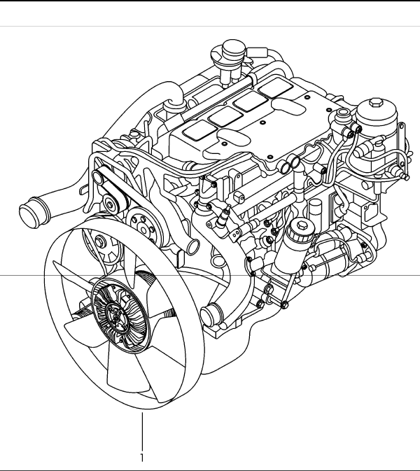 CATALOGO DE PEÇAS MOTOR   CONSTELLLATION MAN 13-190-15-190 ETKA