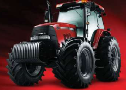 CATALOGO DE PEÇAS TRATOR 135/150/165/180CV MAXXUM CASE