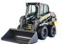 MANUAL DE SERVIÇO MINI CARREGADEIRA  SERIES 300 SKID STEER OADER  NEW HOLLAND
