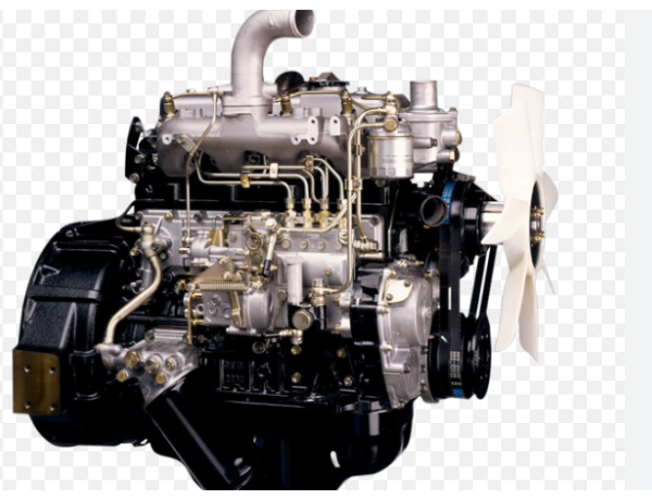 CATALOGO DE PEÇAS MOTOR S 4BG1 ISUZO