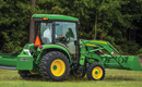 MANUAL DE SERVIÇO TRATOR 3033R JOHN DEERE