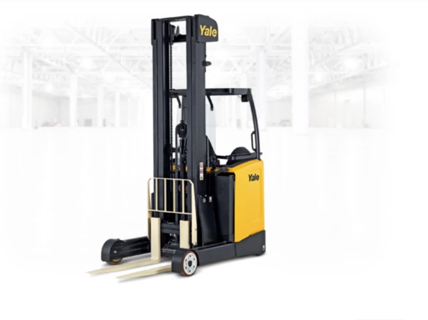 MANUAL DE SERVIÇO EMPILHADEIRA MS10 YALE