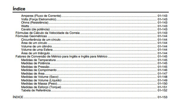 Manual de Serviço e Oficina Valtra - Bc6800, Bc7800, Bc8800